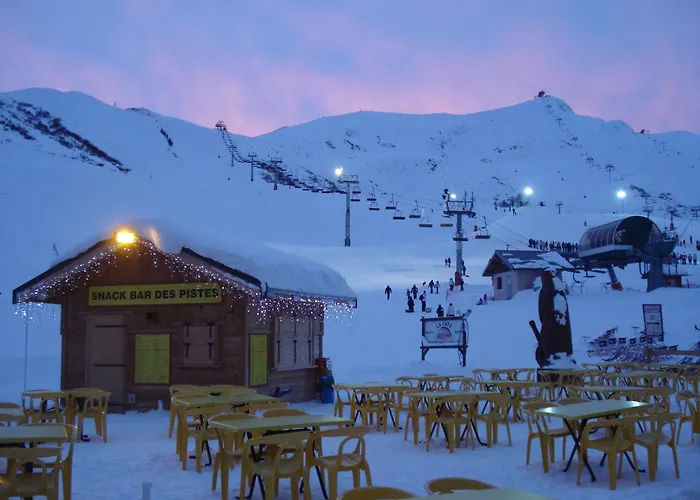 Le Plein Sud