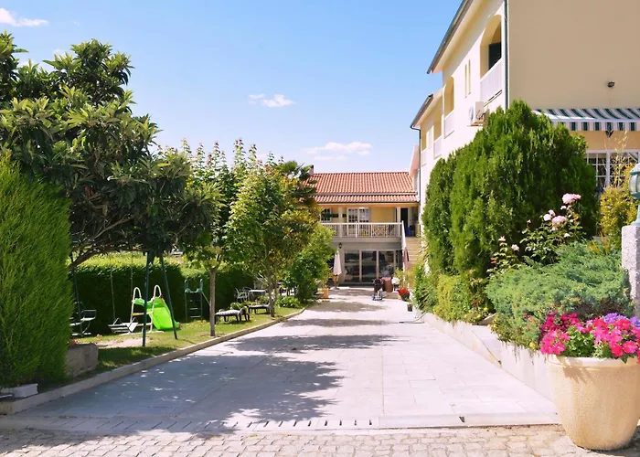 Maison d'hôtes: Ze Luis