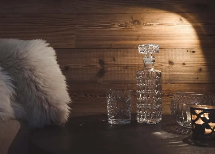 Hotel & Chalet Madlochblick