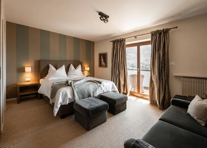 Hotel Chalet Gravenstein
