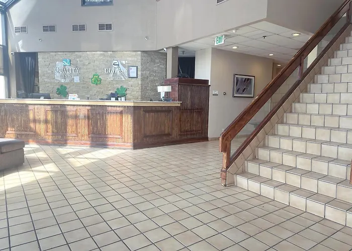 Quality Inn & Suites Fort Collins East