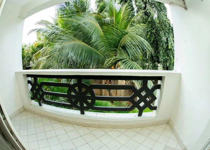 Gasaro Hotel