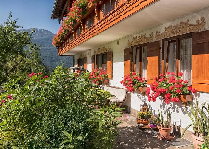 Gästehaus Sonnenbichl