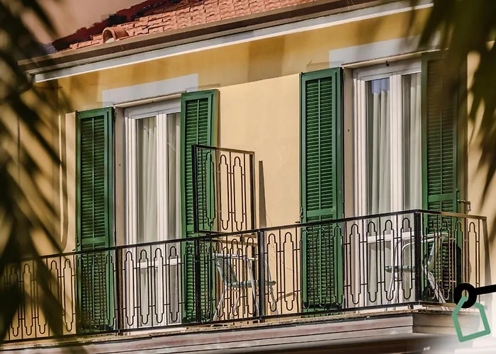 HOTIDAY Room Collection - Le Grazie