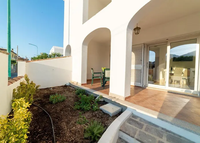 Villa Federica by Etra Vacanze