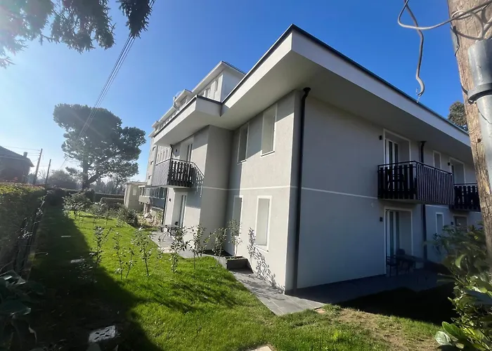 Hotel adatto agli animali: Bis Hotel Varese