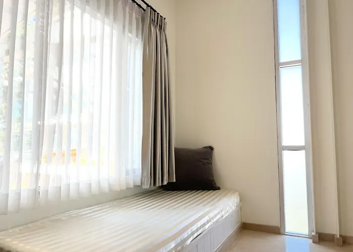 3B Boutique Hotel