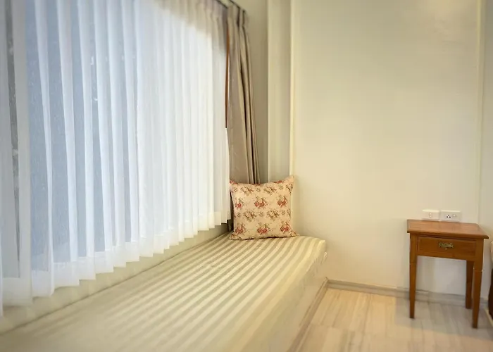 3B Boutique Hotel