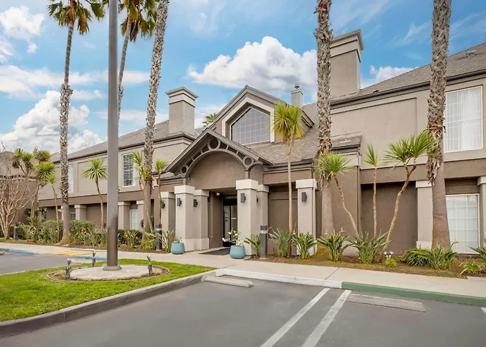 Hotel: Sonesta Es Suites Torrance Redondo Beach