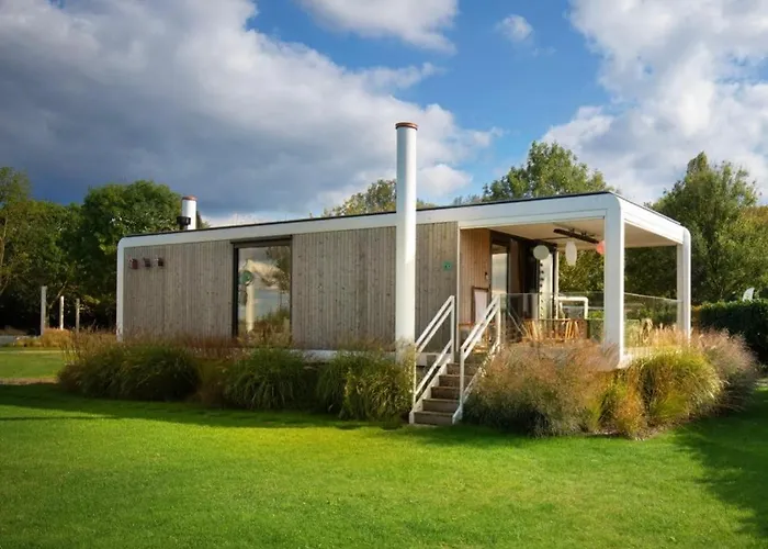Maasparcje EcoLodge K2