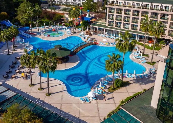 Alder Resort Hotel