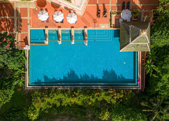 Suuko Villas