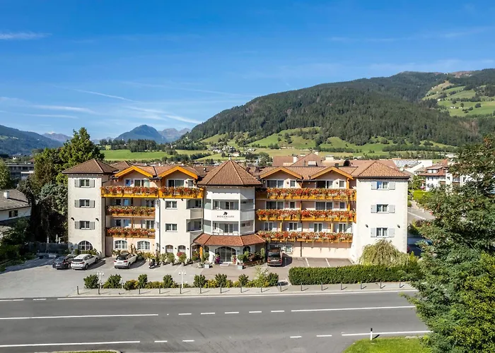 Hotel sulla spiaggia: Hotel Rosskopf