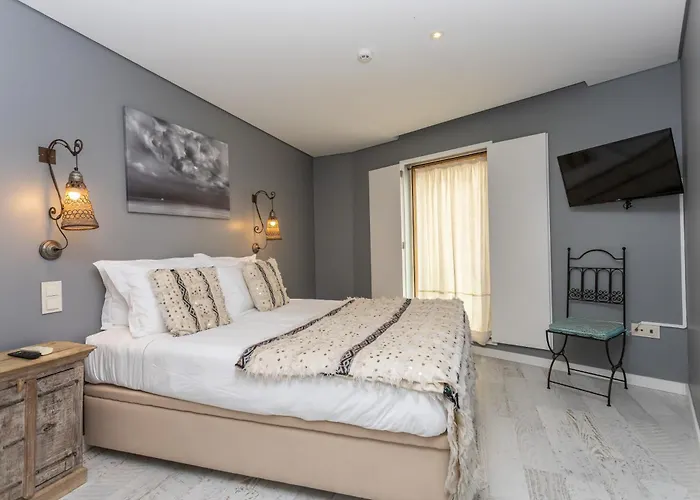 Casa da Praça Guest House