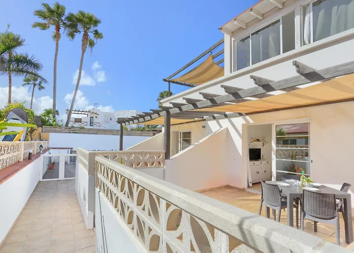 Alquiler de vacaciones: Casa Lena