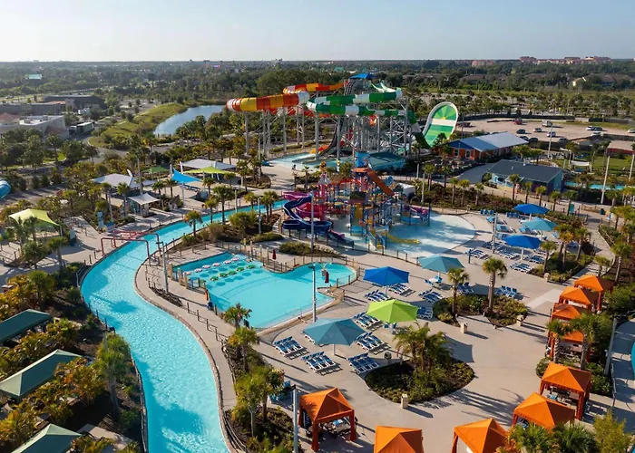 Hot Tub in Room Spectrum Resort Villas Orlando And Waterparks