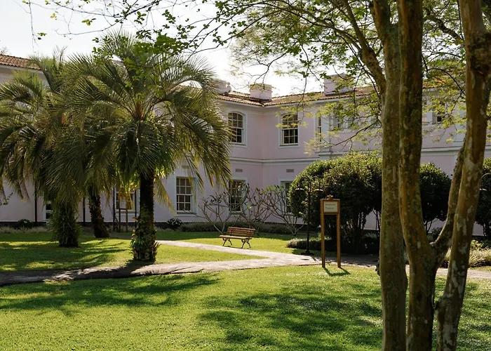 das Cataratas, A Belmond , Iguassu Falls