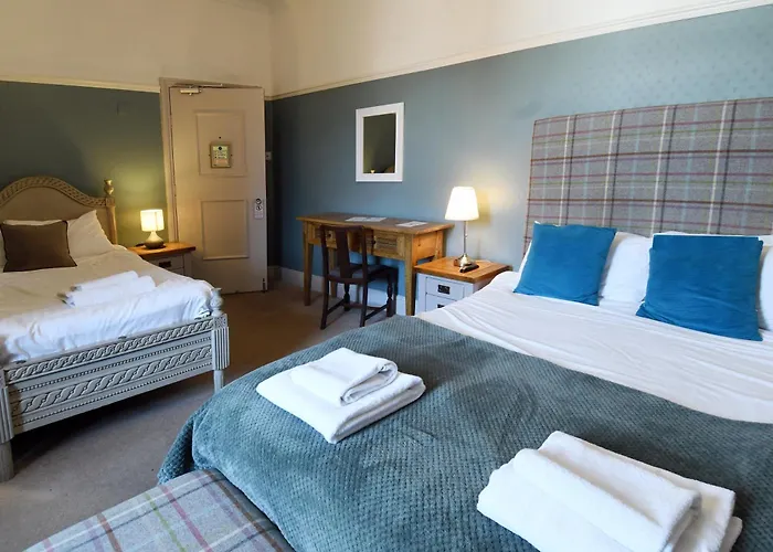 Kid friendly hotel Inn At Cheltenham Parade