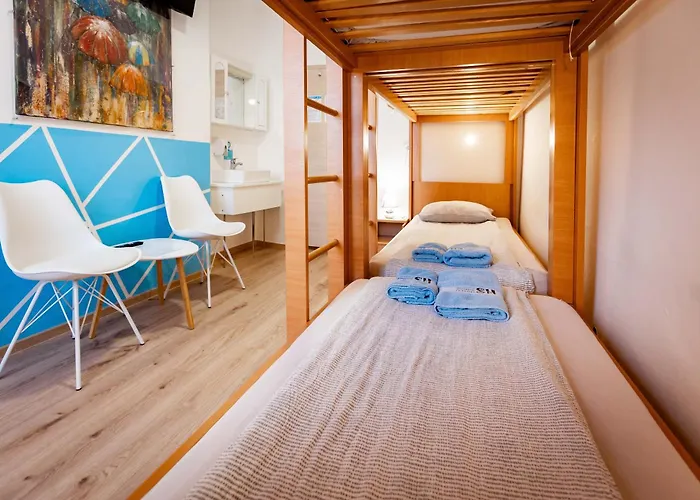 Hostel Soline