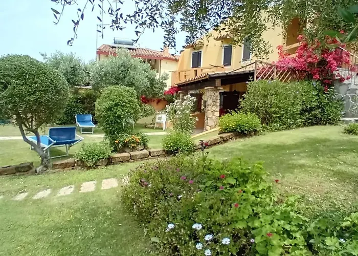Villa Mediterraneo
