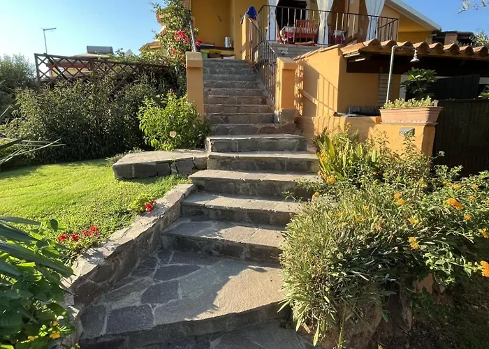 Villa Mediterraneo