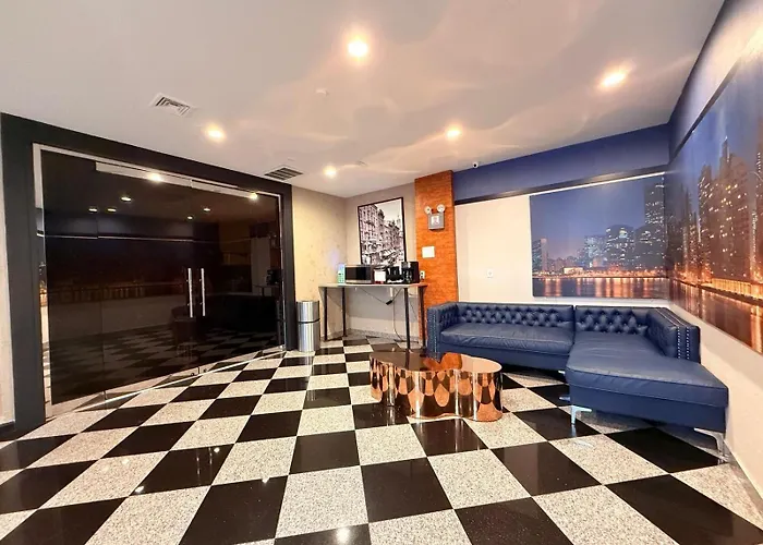 5 star hotel: Hotel Key