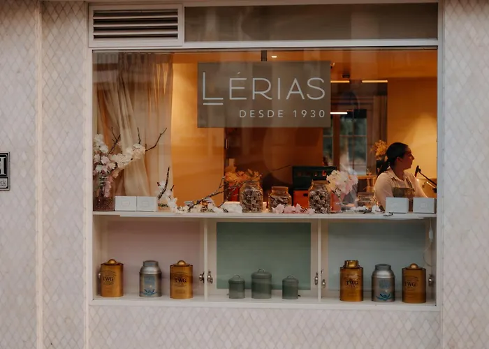 Casa das Lérias