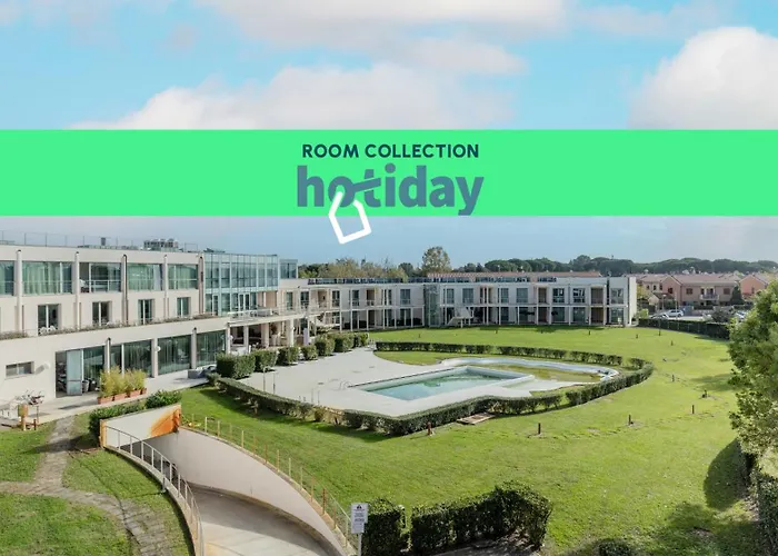 Hotiday Room Collection -