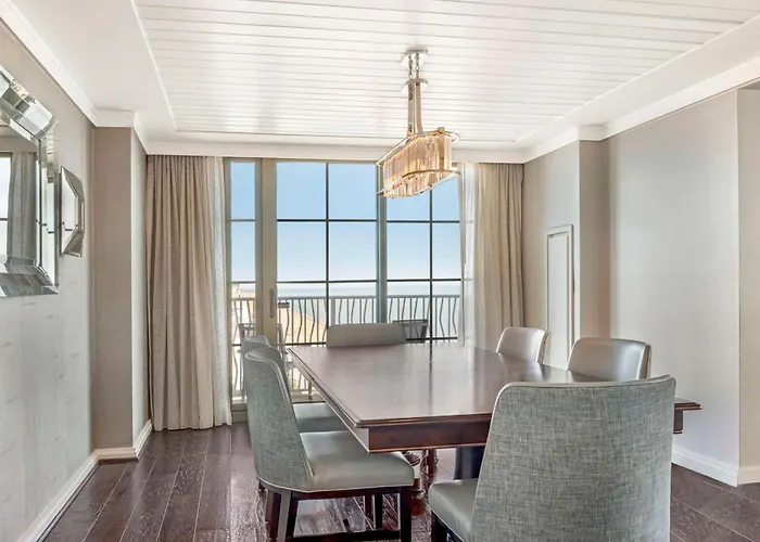 Hilton Virginia Beach Oceanfront