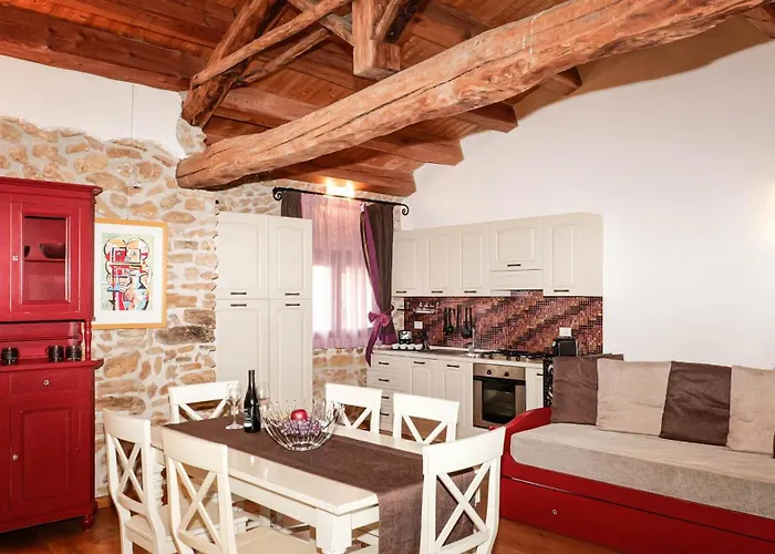  Borgo Degli Angeli