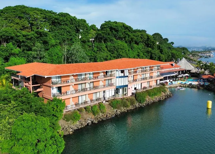 Hotel 3 stelle: The Beach House