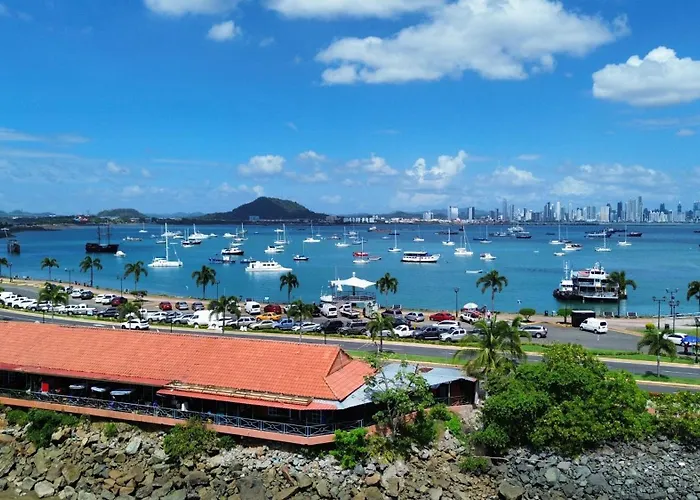 Hotel 3 stelle: The Beach House