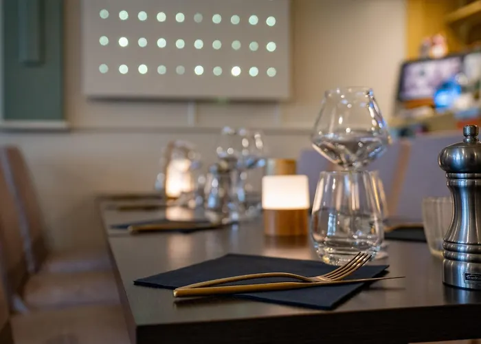 Hôtel: Hôtel Restaurant L'Industrie