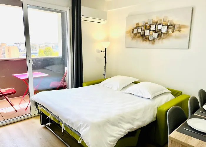 Residence Easy Lodge