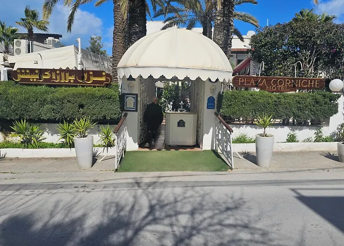 Plaza La Marsa