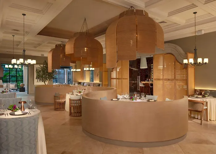 Dreams Los Cabos Suites Golf Resort & Spa