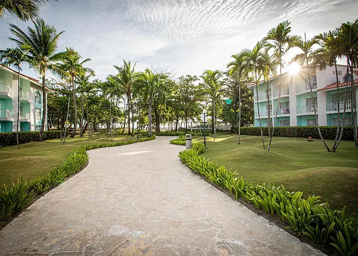 Vh - Gran Ventana Beach Resort