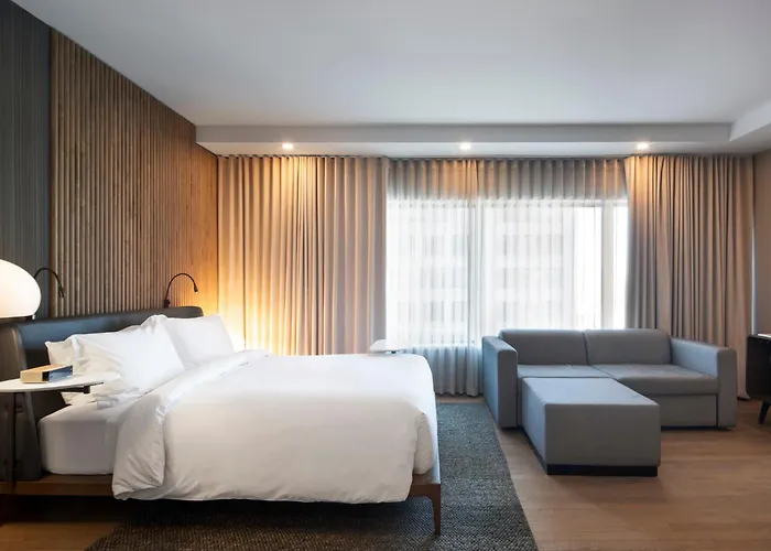 Hôtel Le Germain Montréal