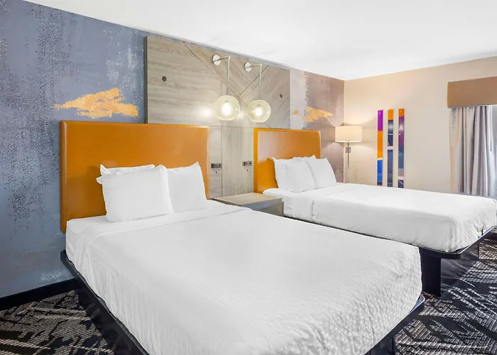 Best Western Chambersburg