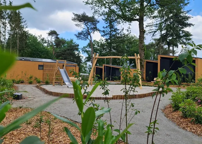 Lodgepark 't Vechtdal