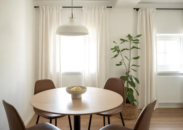 Hotel vicino al College: Huberhof Meran