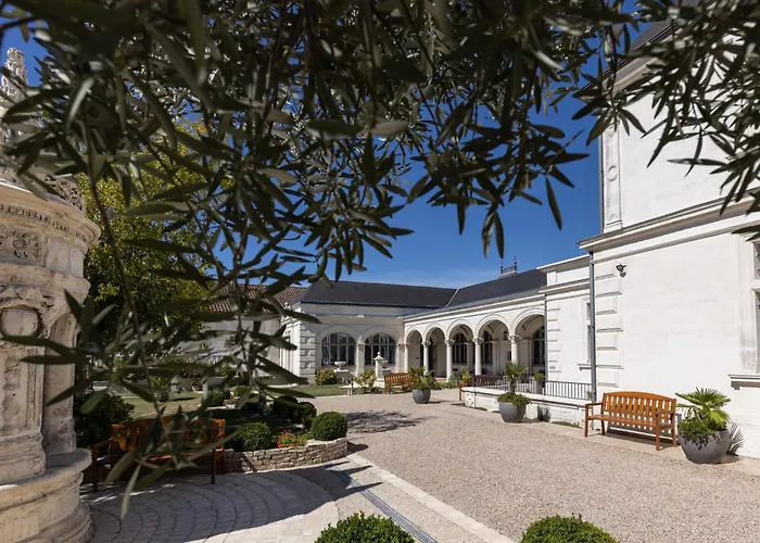 Château Pellisson