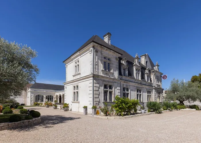 Château Pellisson