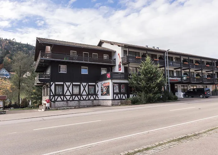 Schwanen-Resort