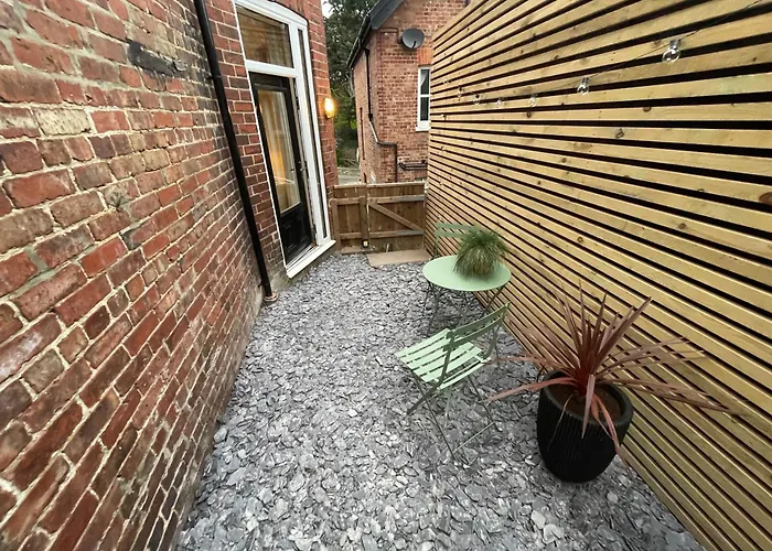 Family Hotel: The Willows Boutique Stays By I-Stay Whitby