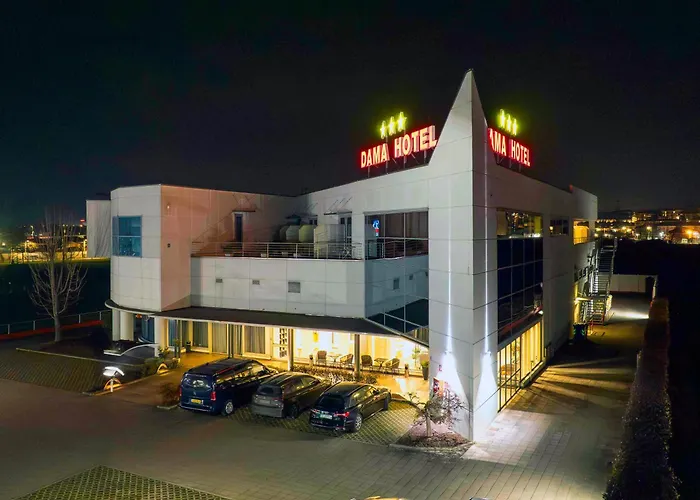 Dama Hotel