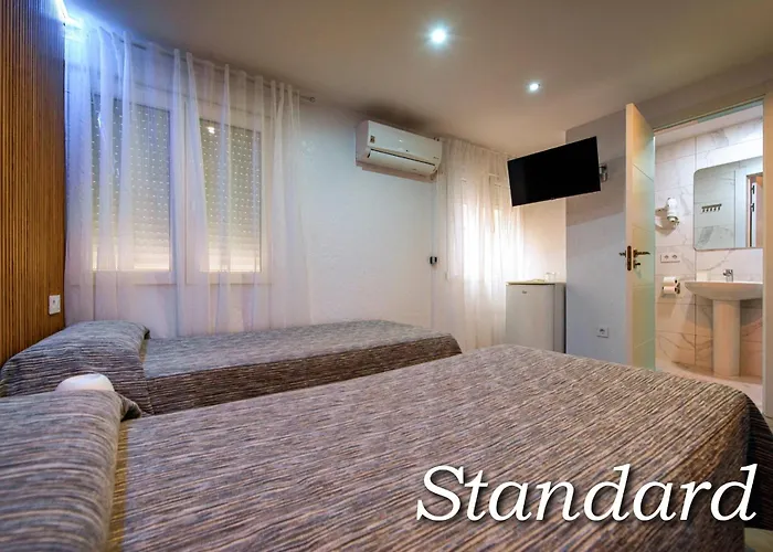 Casa de huéspedes: Irati