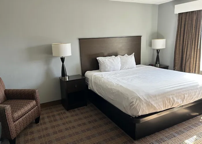 Americinn By Wyndham
