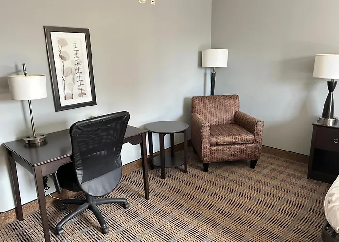 Americinn By Wyndham