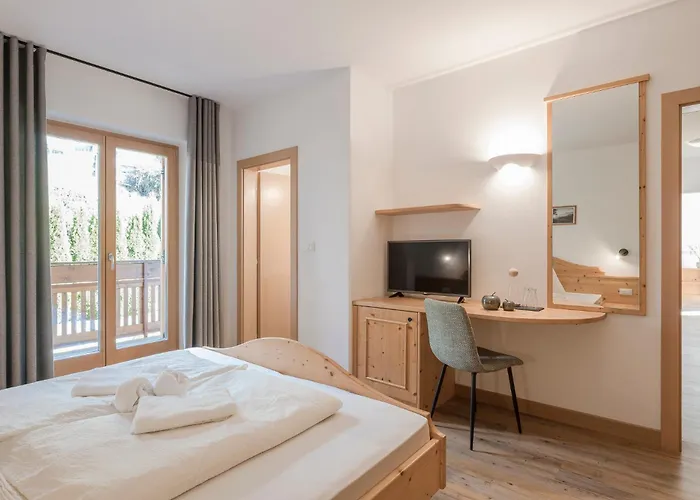 Pension-Appartement Mitterhofer